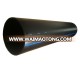 High Pressure Water Supply Black HDPE Plastic Large Diameter 2 2.5 inch High Density Polyethylene Pipe