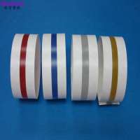 Co extrusion ABS white and clear colorful 3D LED light bar