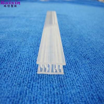 RX-0181 plastic extrusion product decoration/decorative strip