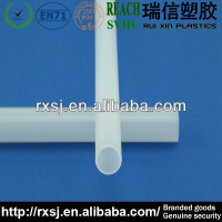 Light fixture plastic cover