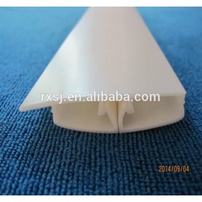 Plastic Gripper strip co-extrusion