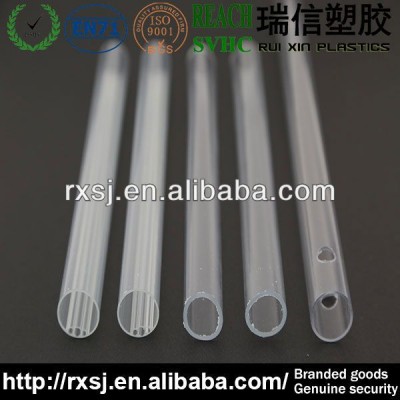 waterproof led tube